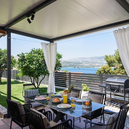 Luxury Apartment Hajdi Trogir Buitenkant foto