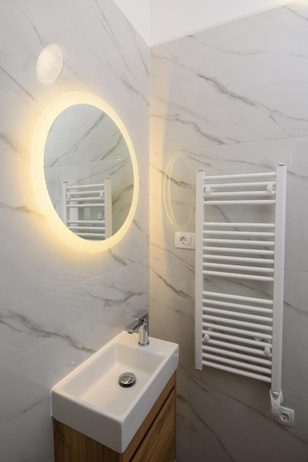 Luxury Apartment Hajdi Trogir Buitenkant foto