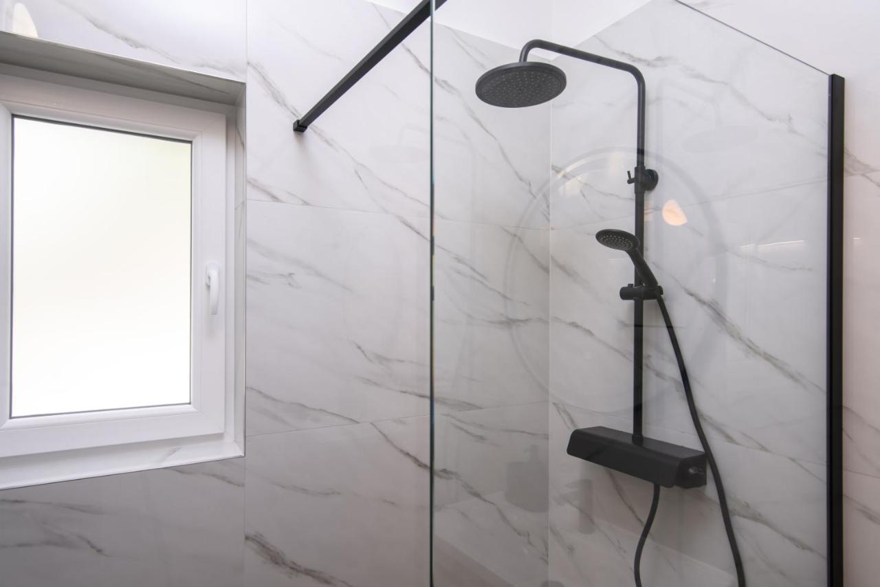 Luxury Apartment Hajdi Trogir Buitenkant foto