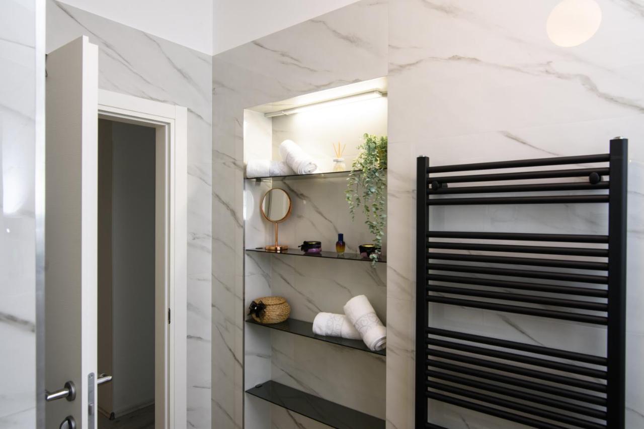 Luxury Apartment Hajdi Trogir Buitenkant foto