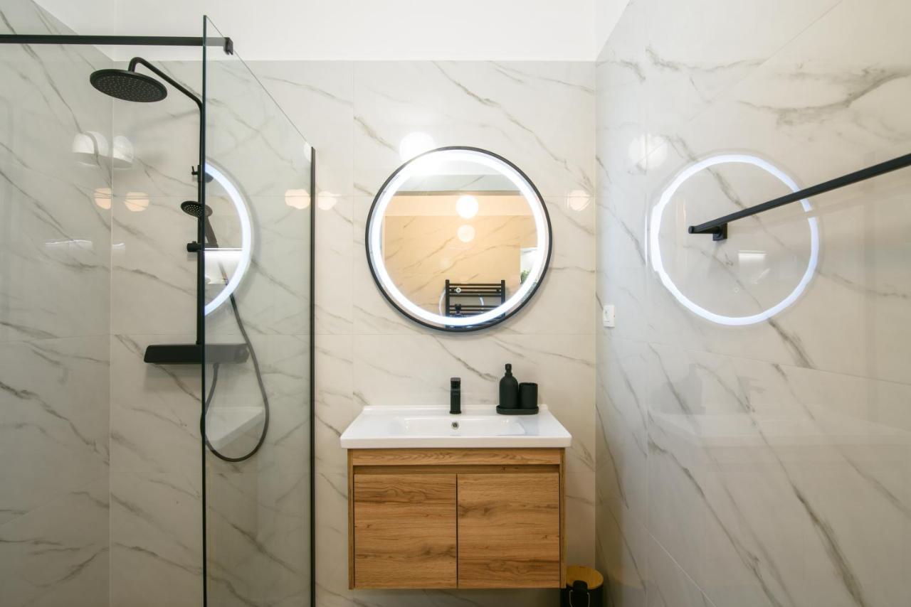 Luxury Apartment Hajdi Trogir Buitenkant foto